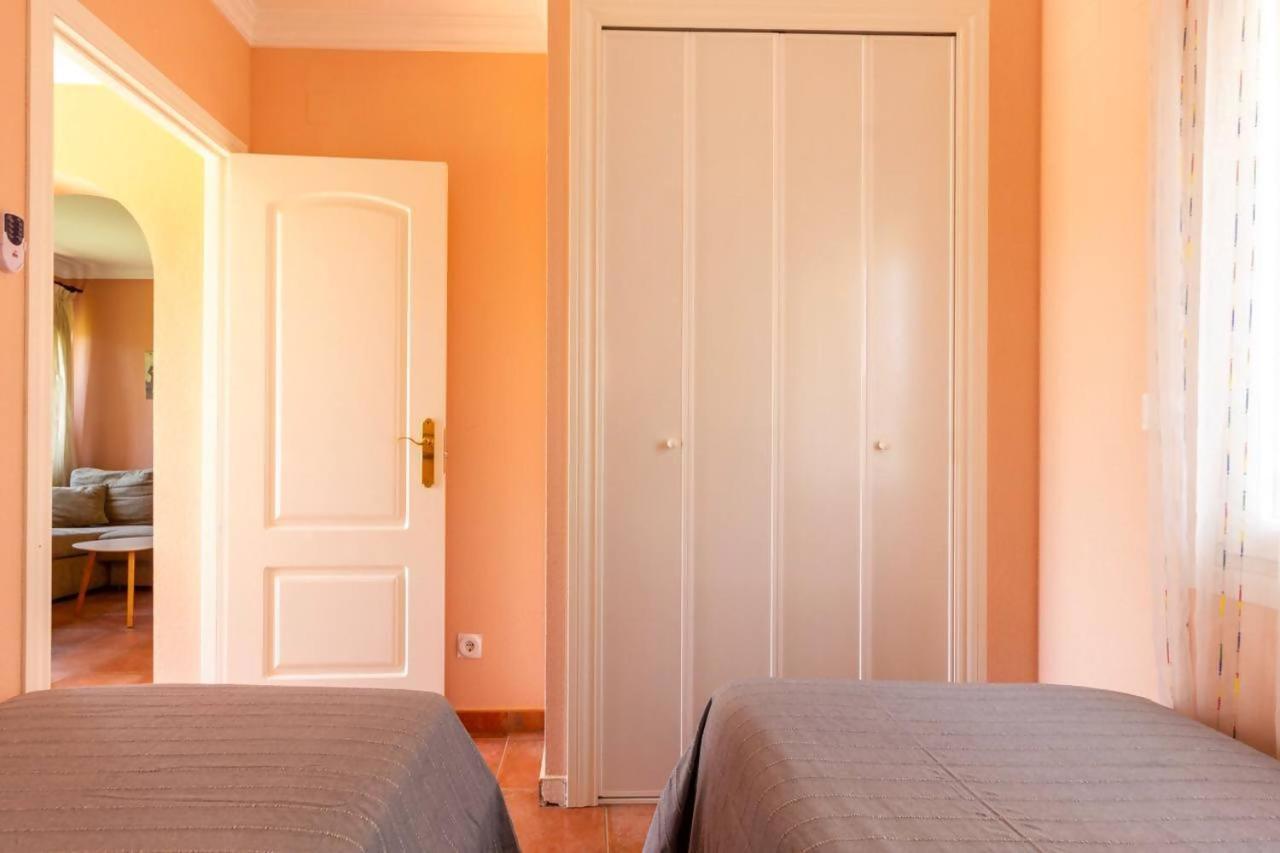 Apartamento Oliva Nova A Un Paso Del Mar Exterior foto