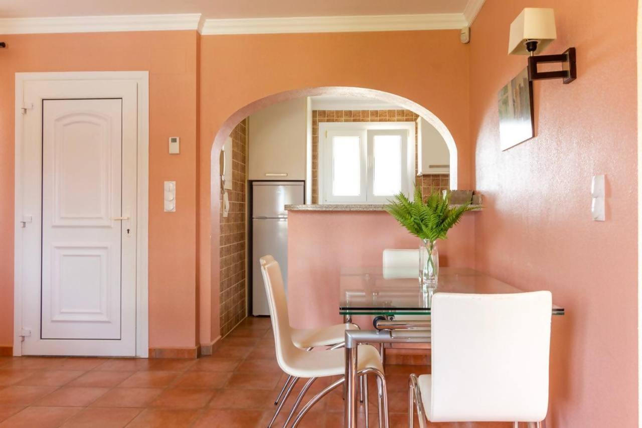 Apartamento Oliva Nova A Un Paso Del Mar Exterior foto